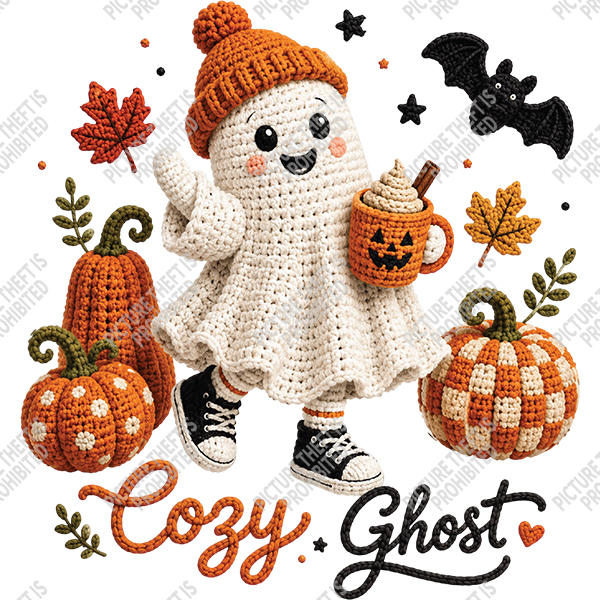 Embroidery-CX 634